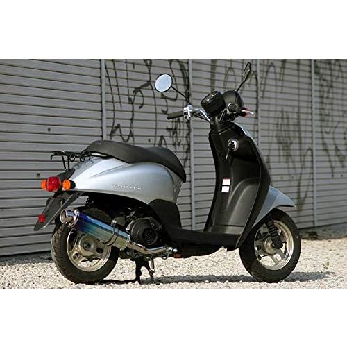ホンダ Realize トゥデイ TODAY バイクマフラー JBH-AF67 ホンダ Realize トゥデイ TODAY バイクマフラー JBH-AF67