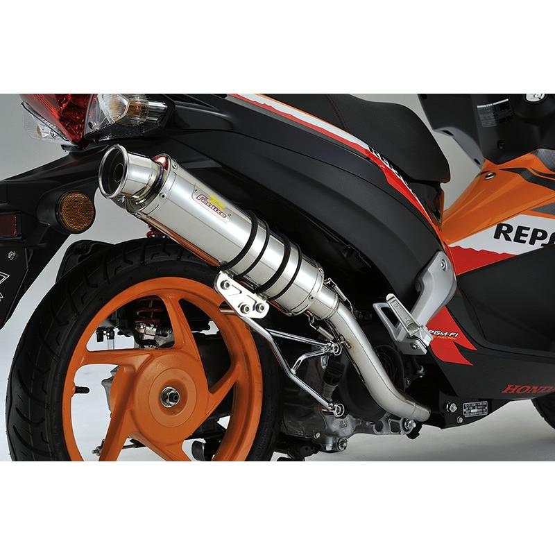 ホンダ ディオ110/タラニス110 (JF31)マフラーR300 41g1WxYZWmL._AC_SY200_QL15_.jpg