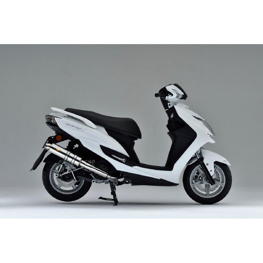 シグナス Realize シグナスX バイクマフラー 4型 5型 SR EBJ シグナス Realize シグナスX バイクマフラー 4型 5型 SR EBJ