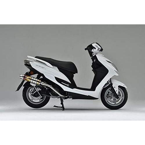 シグナス Realize シグナスX バイクマフラー 4型 5型 SR EBJ シグナス Realize シグナスX バイクマフラー 4型 5型 SR EBJ