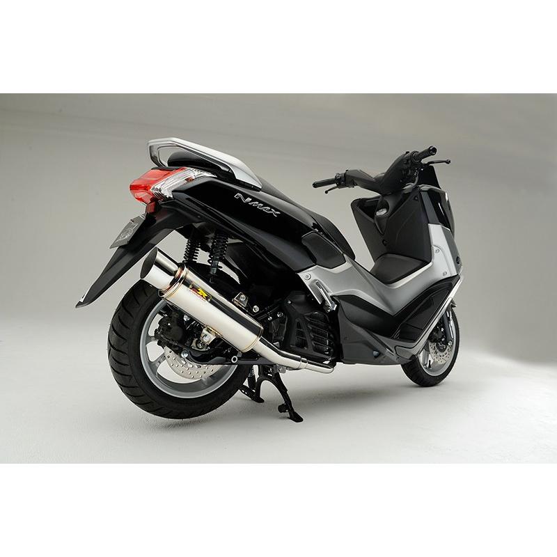 Realize ヤマハ NMAX125/155 SE86J レクレス SUS Realize ヤマハ NMAX125/155 SE86J レクレス SUS Realize ヤマハ