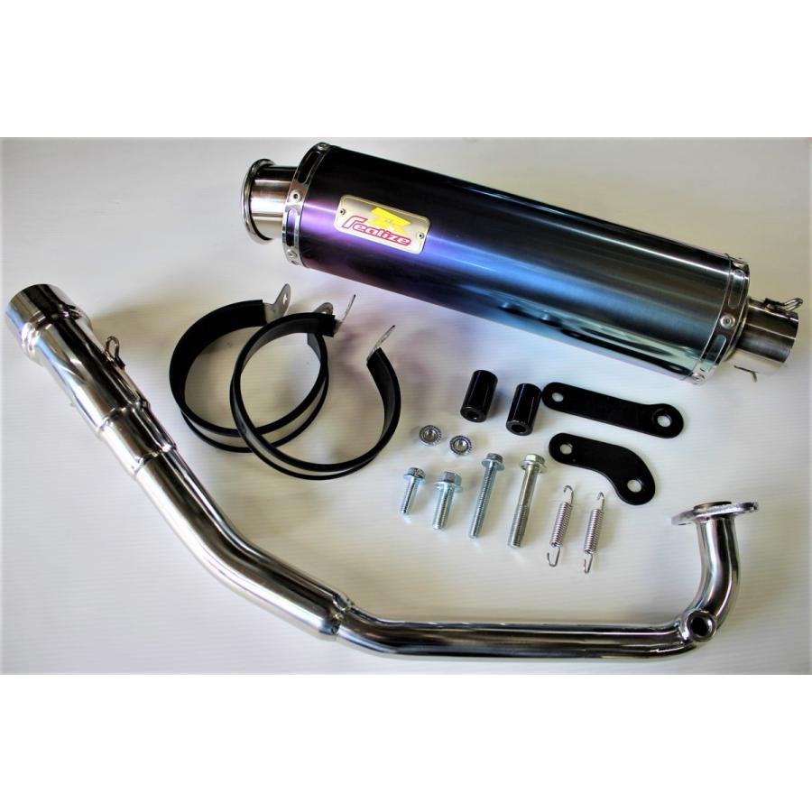 ホンダ Realize PCX125 バイクマフラー 2BJ-JK05 8BJ-JK05 2021 ホンダ Realize PCX125 バイクマフラー 2BJ-JK05 8BJ-JK05 2021