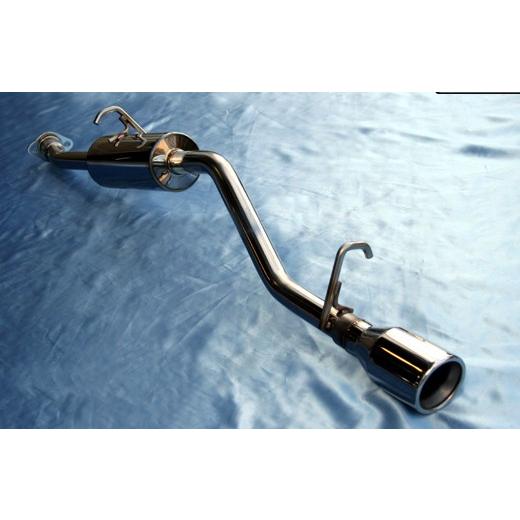 JA11用ステンレスマフラー 楽天市場】ジムニーJA11 ステンレスマフラーの通販