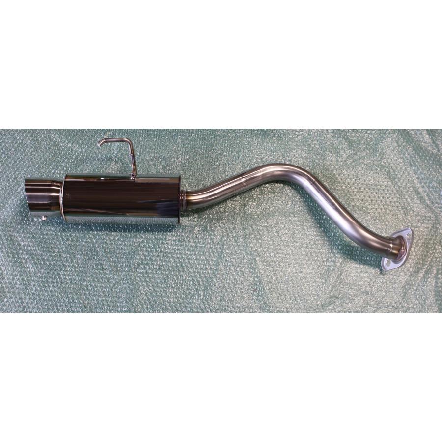 ホンダ アクティトラック マフラー HA6 HA7 HA8 HA9 ステンレス ホンダ アクティトラック マフラー HA6 HA7 HA8 HA9 ステンレス