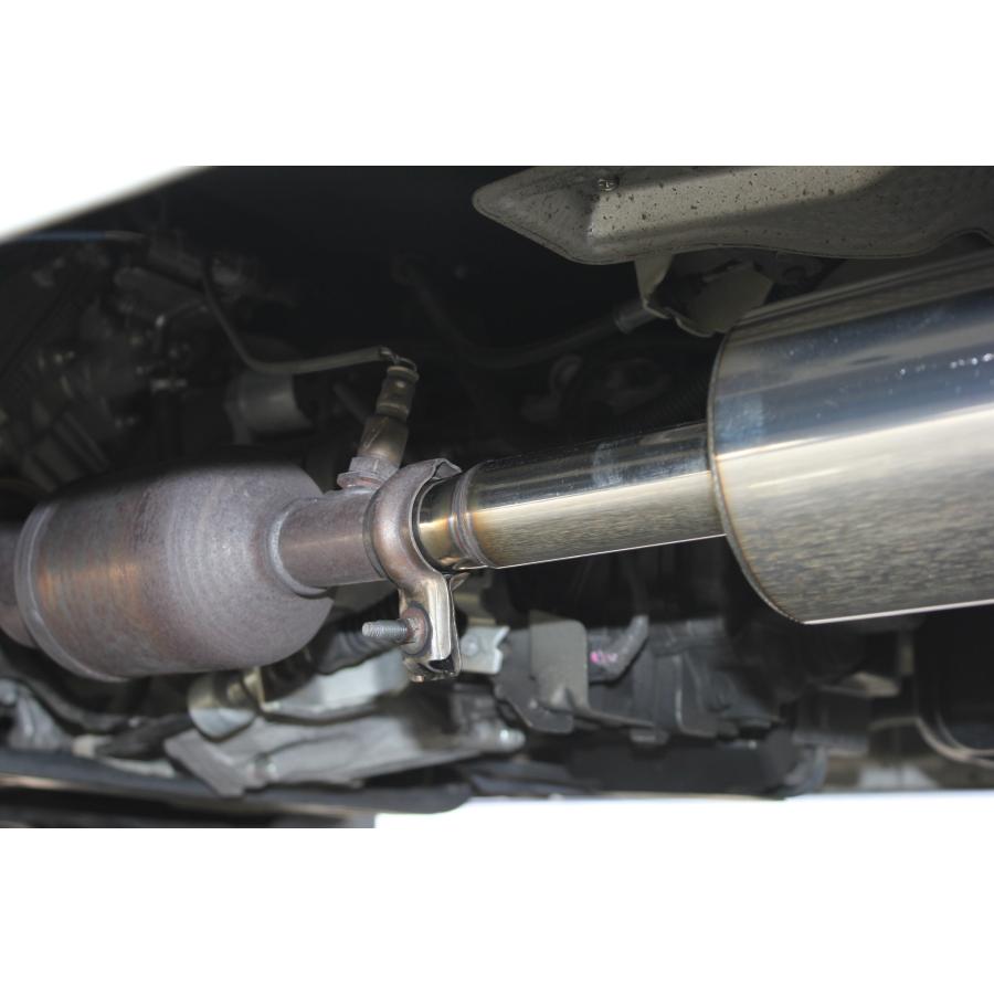 スズキ（SUZUKI） エブリィ バン マフラー HBD-DA17V EBD-DA64V GBD
