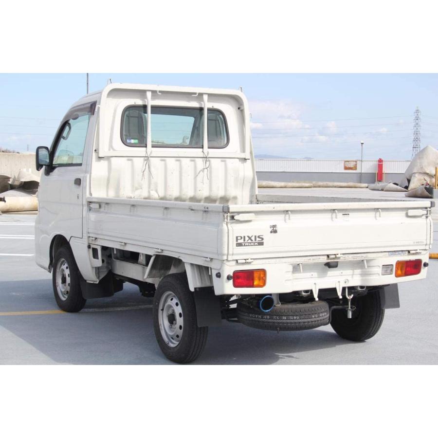 ハイゼット トラック マフラー S200P S210P 2WD 4WD O2センサー ハイゼット トラック マフラー S200P S210P 2WD 4WD O2センサー