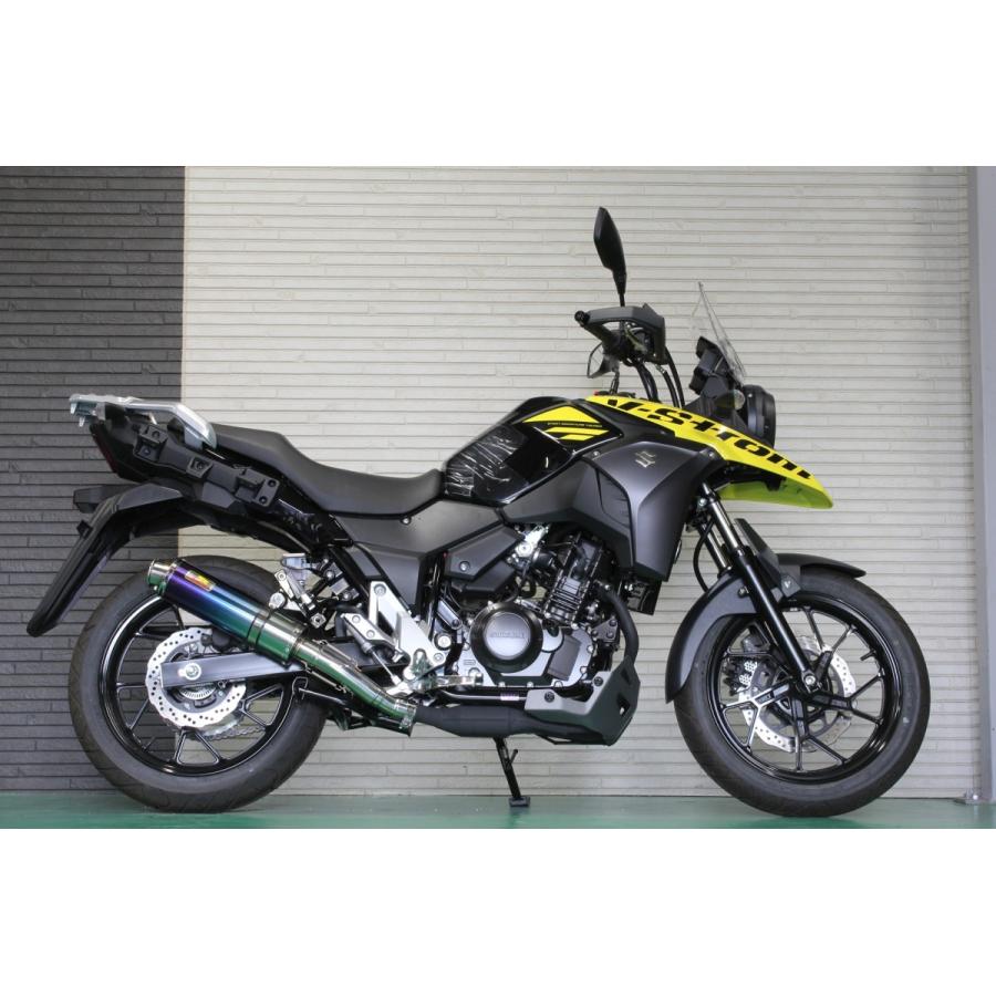 Realize スズキ GSR250 Aria カールTypeC Realize スズキ GSR250 Aria カールTypeC