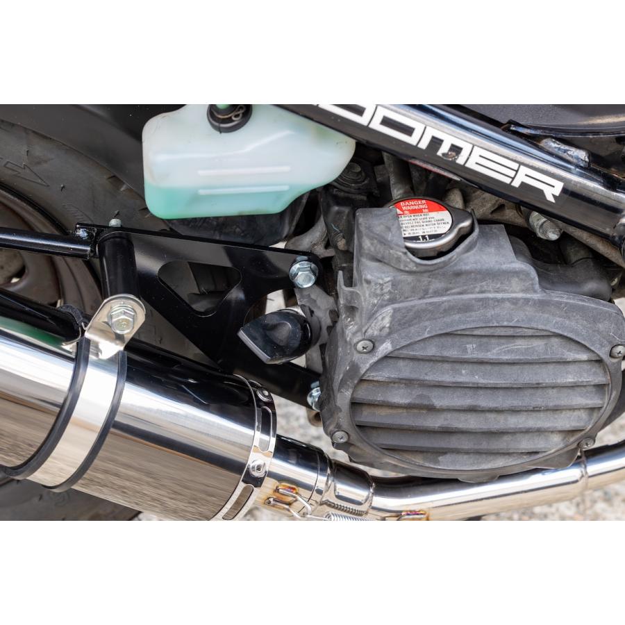 ホンダ（HONDA） 【国内メーカー HMS】 AF58 ズーマー 50 B2X