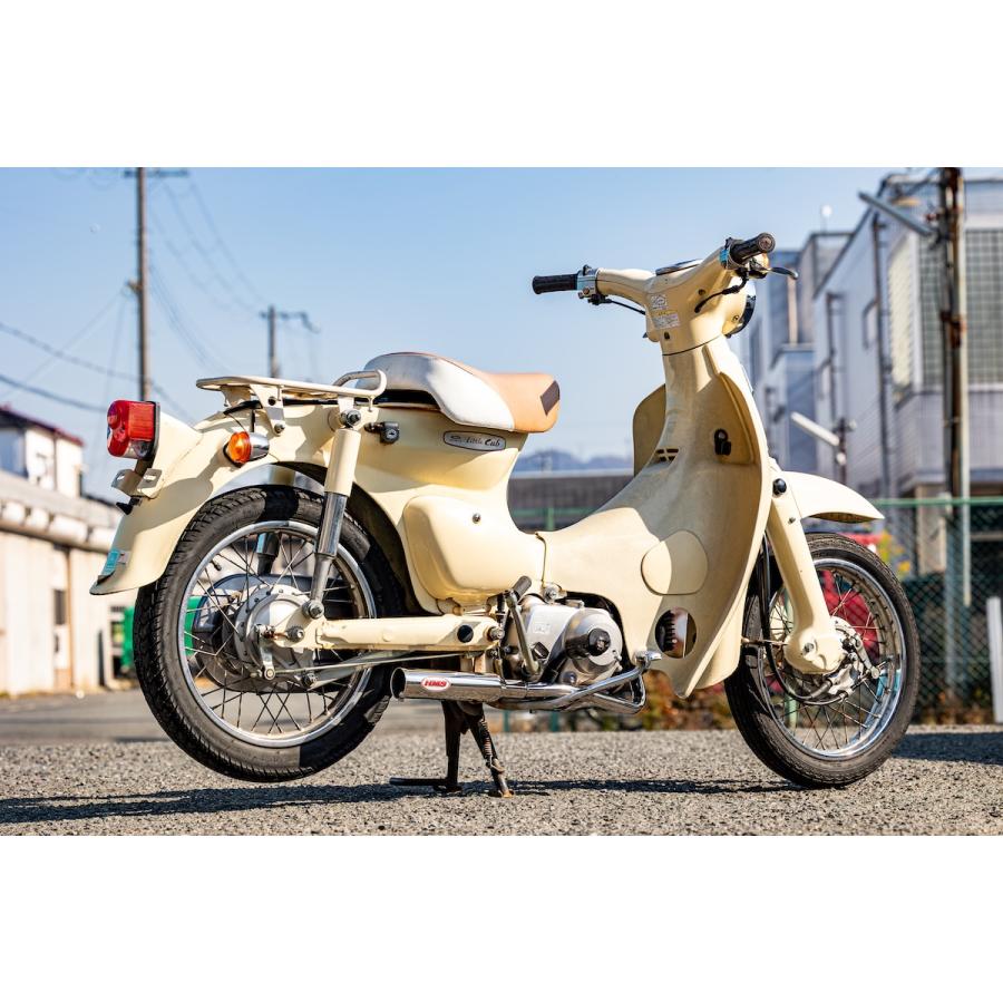 スーパーカブ カスタム50 ちょっと値下げ 【公式通販】