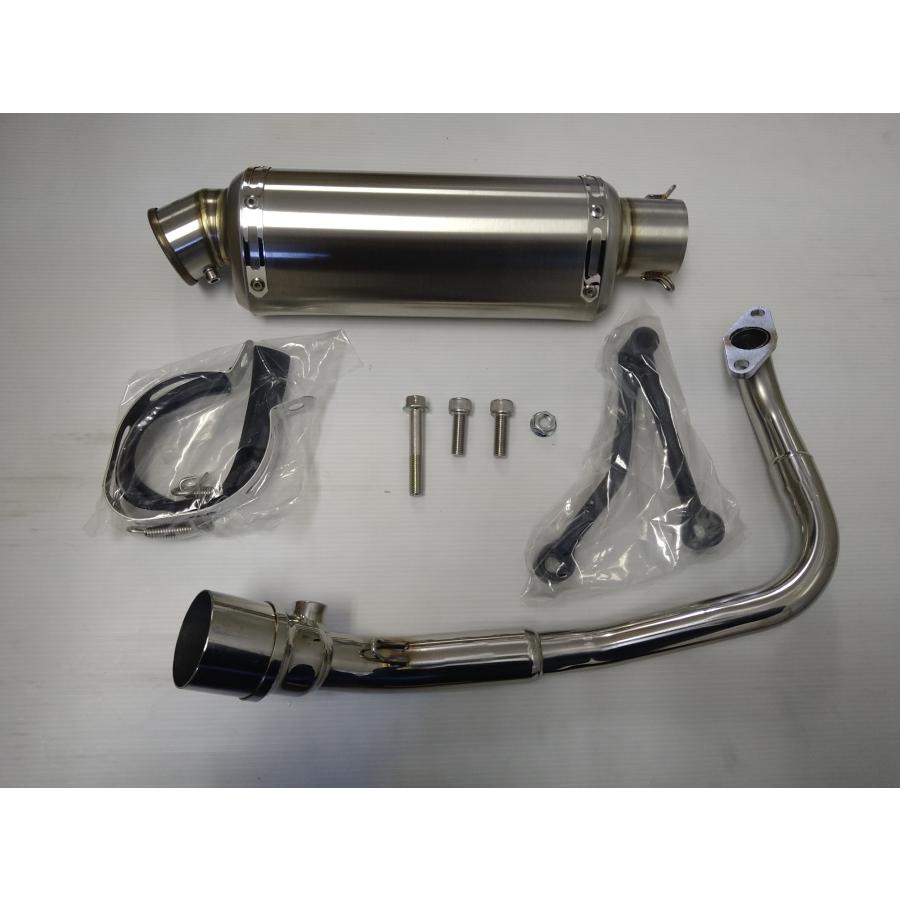 アドレス アドレスV125S/V125G バイクマフラー EBJ-CF4EA EBJ アドレス アドレスV125S/V125G バイクマフラー EBJ-CF4EA EBJ