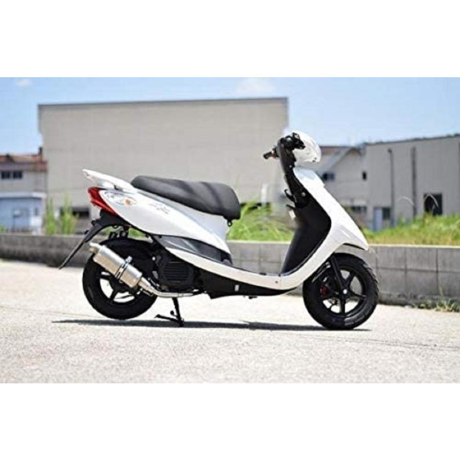 ジョグ HMS ヤマハ 4st JOG ZR バイクマフラー JBH-SA36J JBH ジョグ HMS ヤマハ 4st JOG ZR バイクマフラー JBH-SA36J JBH