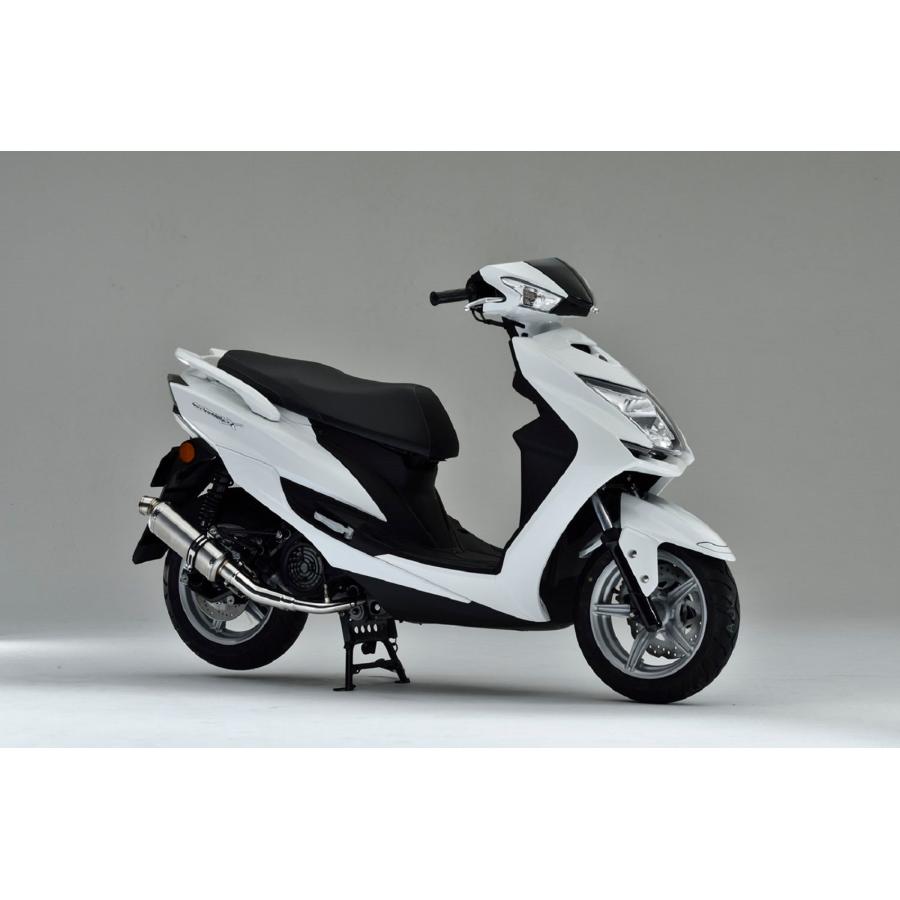 シグナス HMS ヤマハ 4型シグナスX 5型シグナスX バイクマフラー シグナス HMS ヤマハ 4型シグナスX 5型シグナスX バイクマフラー