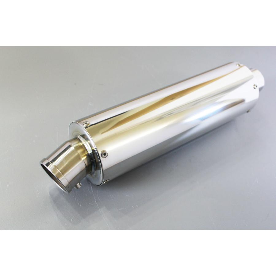 ホンダ（HONDA） HMS スズキ GS50 バイクマフラー BA-NA41A 2005年