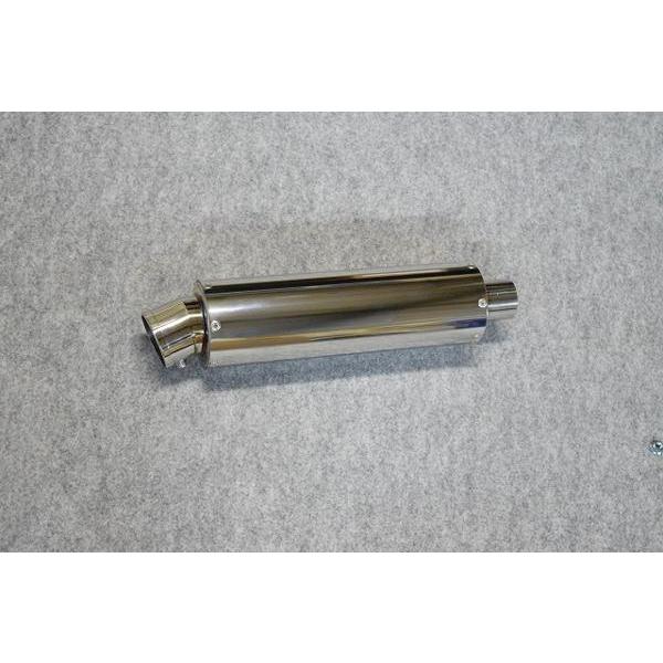 ホンダ（HONDA） HMS XR100モタード バイクマフラー BC-HD13 全年式