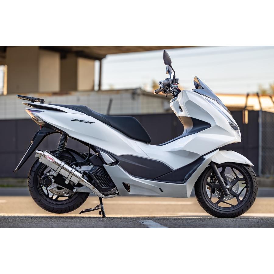 ホンダ（HONDA） 【国内メーカー HMS製】ホンダ PCX125 JK05 PCX160
