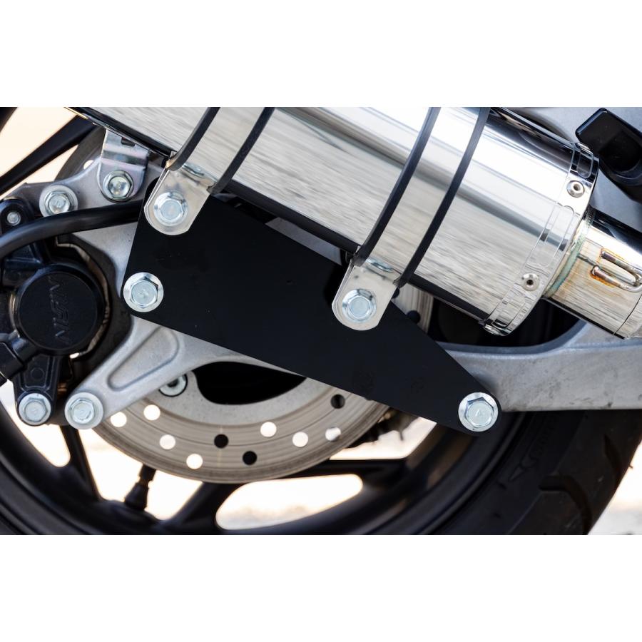 ホンダ（HONDA） 【国内メーカー HMS製】ホンダ PCX125 JK05 PCX160