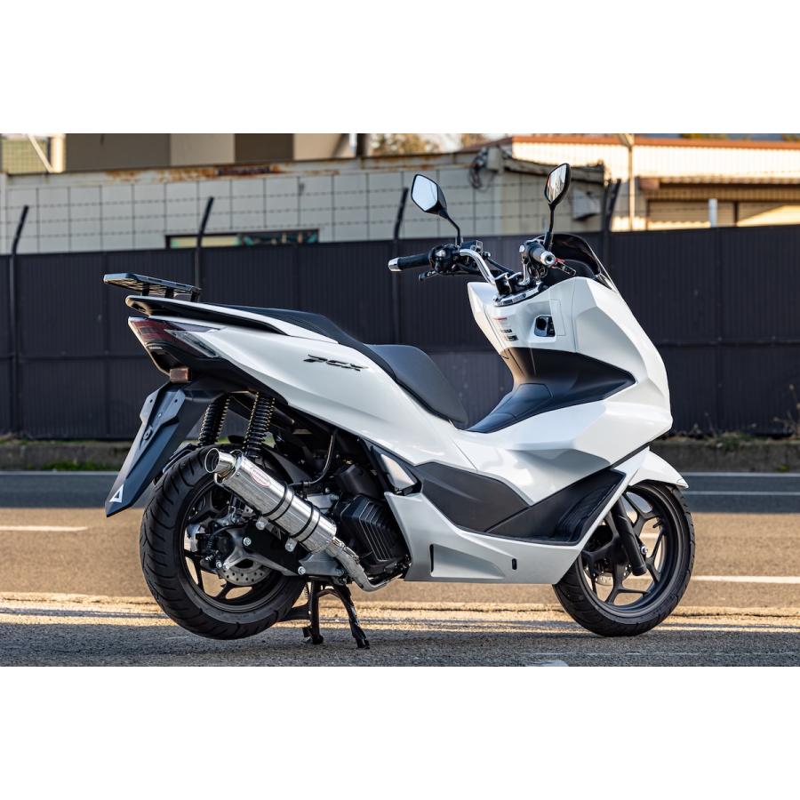 ホンダ（HONDA） 【国内メーカー HMS製】ホンダ PCX125 JK05 PCX160