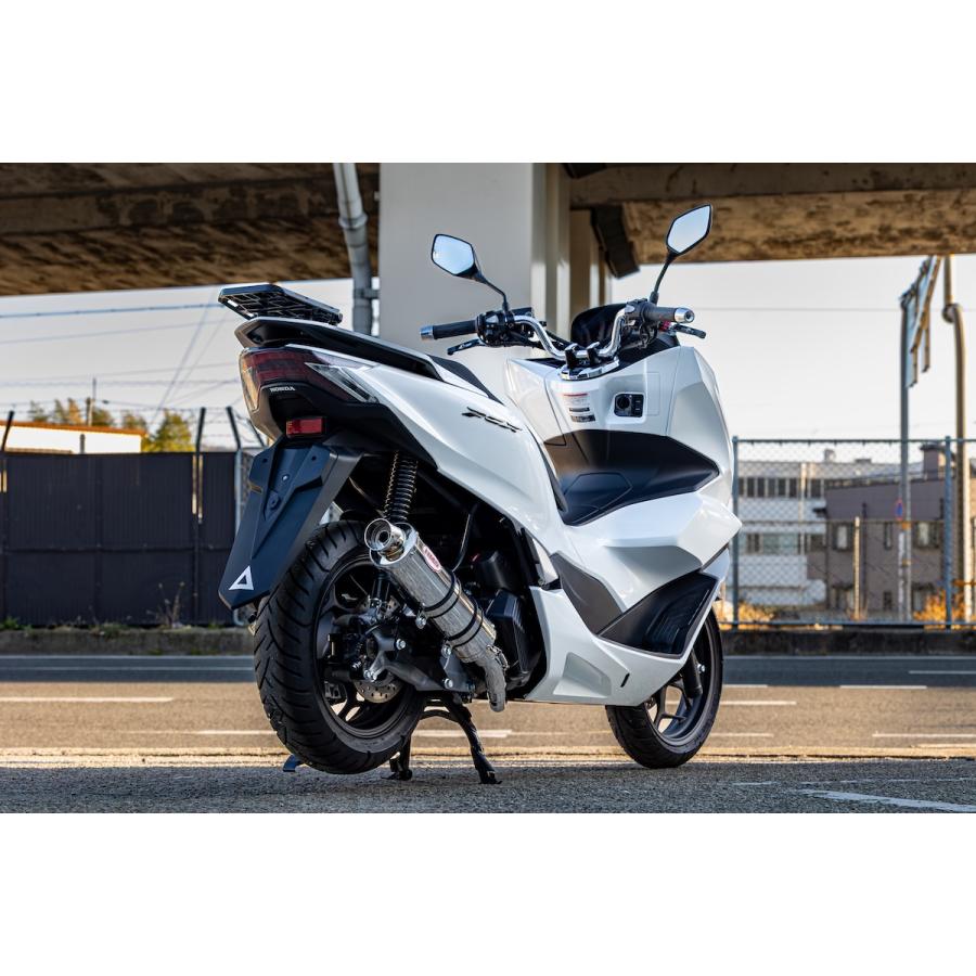ホンダ（HONDA） 【国内メーカー HMS製】ホンダ PCX125 JK05 PCX160