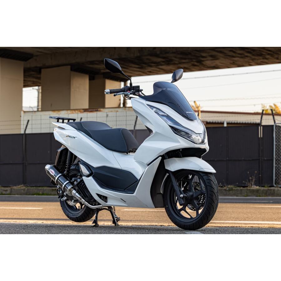 国内メーカー HMS製】ホンダ PCX125 JK05） PCX160 KF47 MARK4