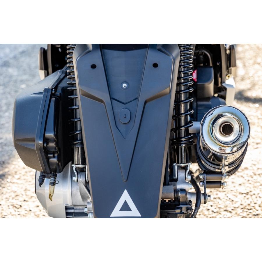 国内メーカー HMS製】ホンダ PCX125 JK05） PCX160 KF47 MARK4