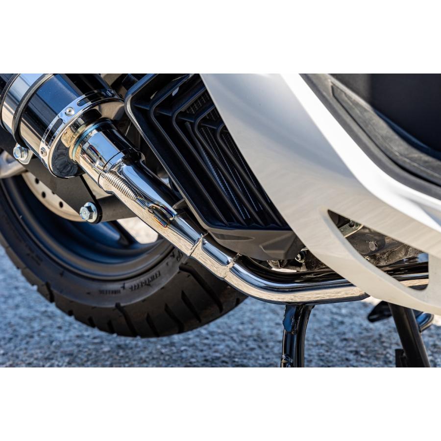 国内メーカー HMS製】ホンダ PCX125 JK05） PCX160 KF47 MARK4