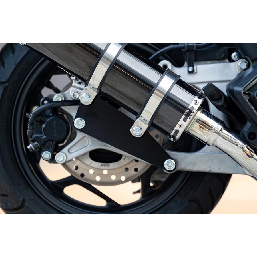 国内メーカー HMS製】ホンダ PCX125 JK05） PCX160 KF47 MARK4