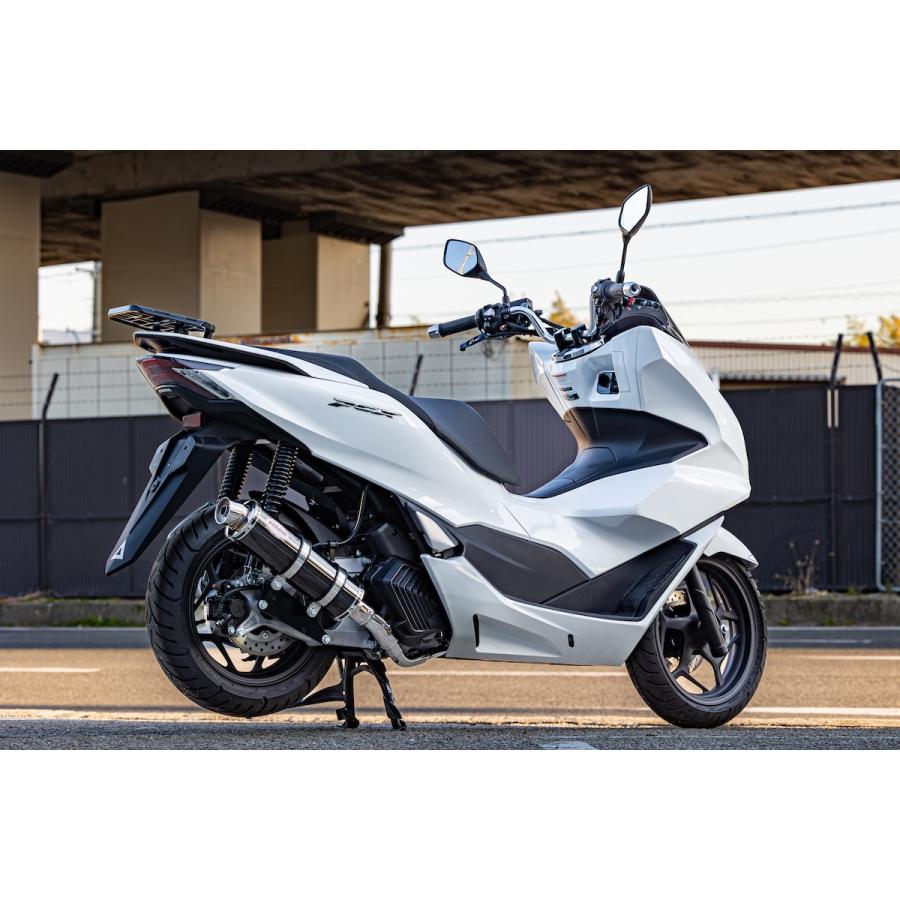 国内メーカー HMS製】ホンダ PCX125 JK05） PCX160 KF47 MARK4