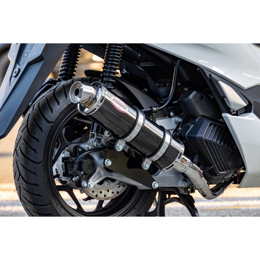 国内メーカー HMS製】ホンダ PCX125 JK05） PCX160 KF47 MARK4