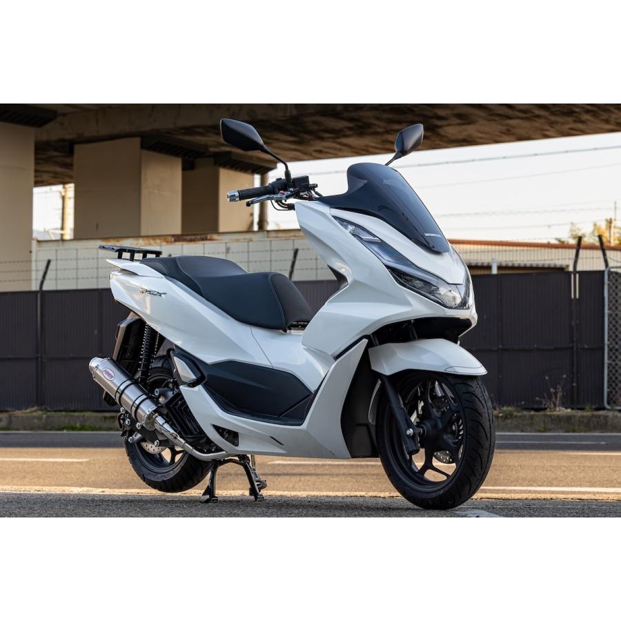 ホンダ（HONDA） 【国内メーカー HMS製】ホンダ PCX125 （2BJ-JK05 8BJ