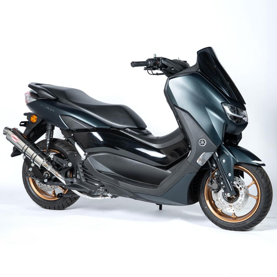 ヤマハ発動機 【国内メーカー HMS製】 ヤマハ NMAX125 NMAX155 対応