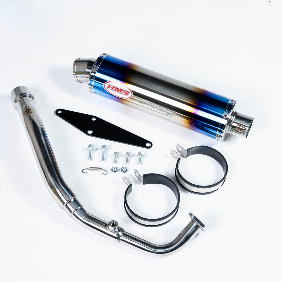 ヤマハ発動機 国内メーカー HMS製】 ヤマハ NMAX125 NMAX155 対応 8BJ