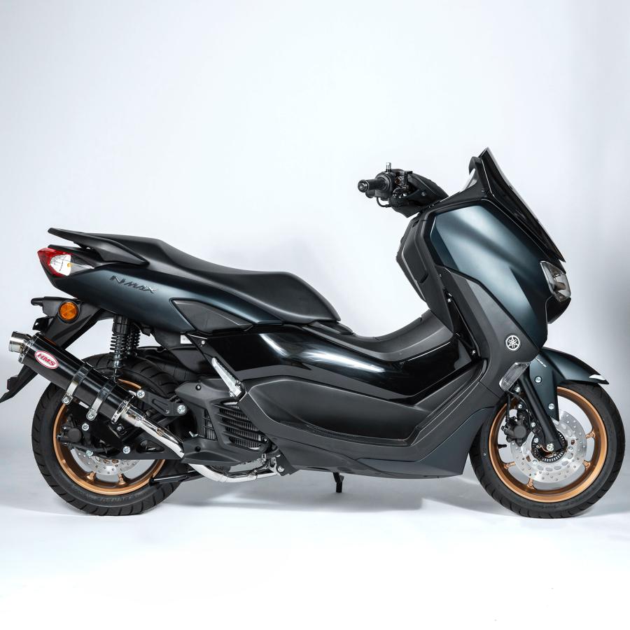 ヤマハ発動機 【国内メーカー HMS製】 ヤマハ NMAX125 NMAX155 対応