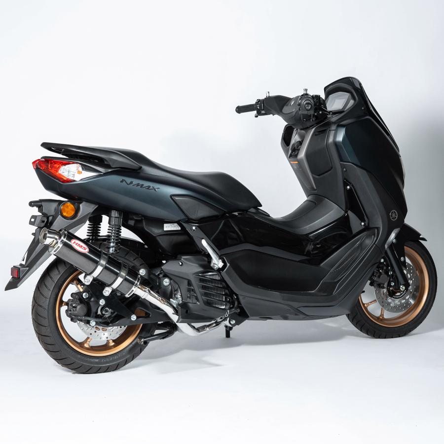 ヤマハ発動機 【国内メーカー HMS製】 ヤマハ NMAX125 NMAX155 対応