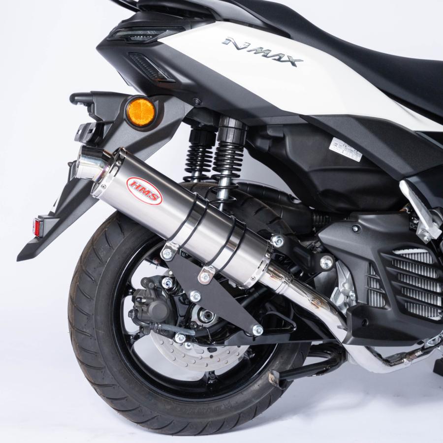 ヤマハ発動機 【国内メーカー HMS製】 ヤマハ NMAX125 8BJ-SEL1J 対応