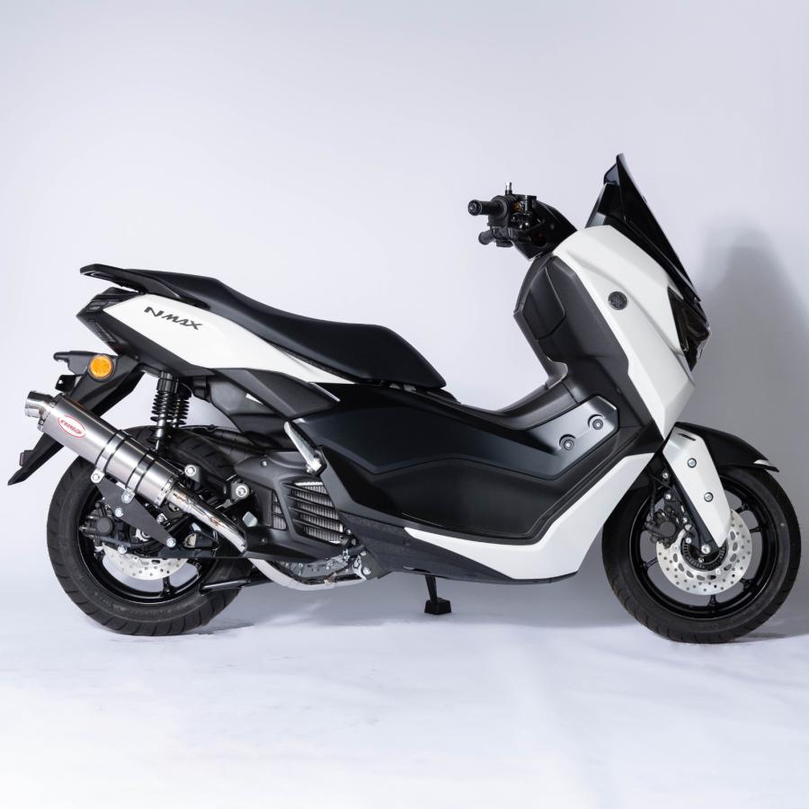 ヤマハ発動機 【国内メーカー HMS製】 ヤマハ NMAX125 8BJ-SEL1J 対応