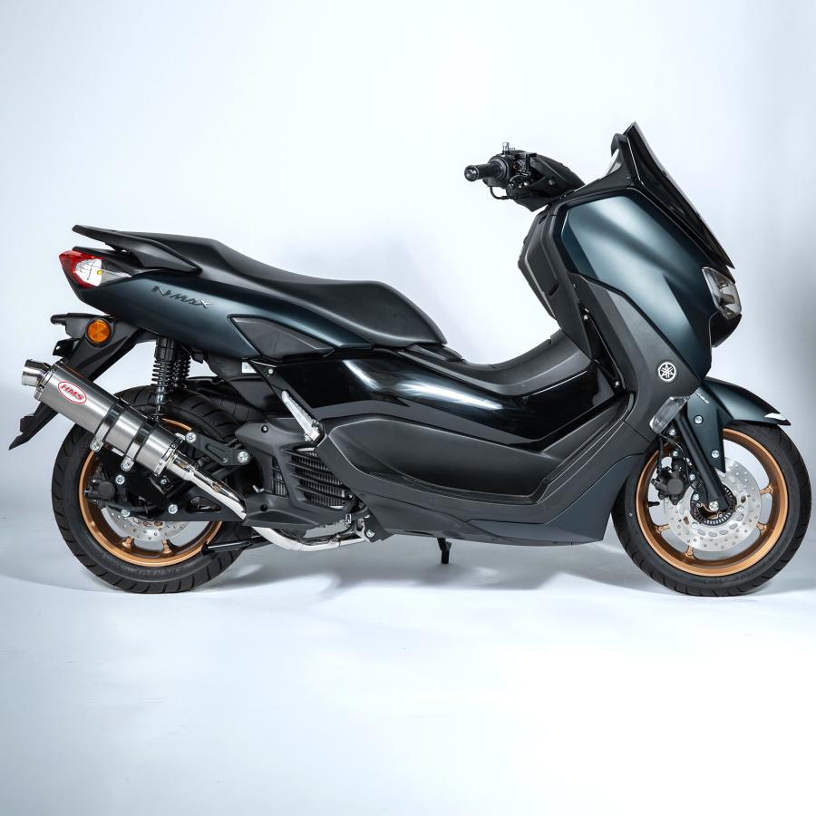 ヤマハ発動機 【国内メーカー HMS製】 ヤマハ NMAX125 NMAX155 対応