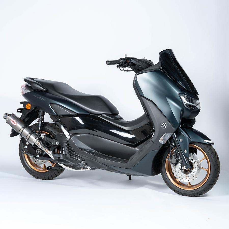 ヤマハ発動機 【国内メーカー HMS製】 ヤマハ NMAX125 NMAX155 対応