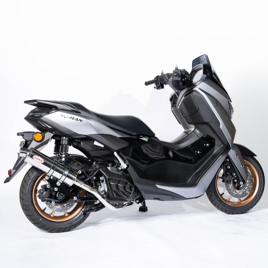 ヤマハ発動機 【国内メーカー HMS製】 ヤマハ NMAX155 対応 8BK-SG92J