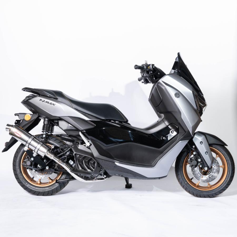 ヤマハ発動機 【国内メーカー HMS製】 ヤマハ NMAX155 対応 8BK-SG92J