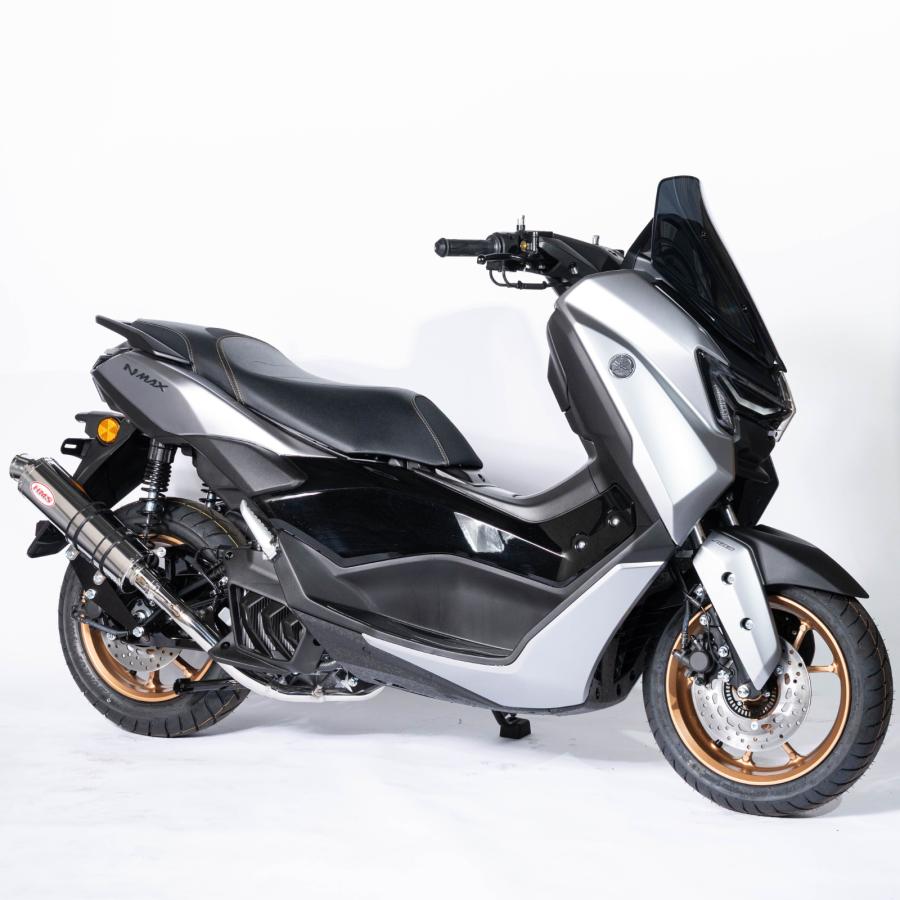 ヤマハ発動機 【国内メーカー HMS製】 ヤマハ NMAX155 対応 8BK-SG92J