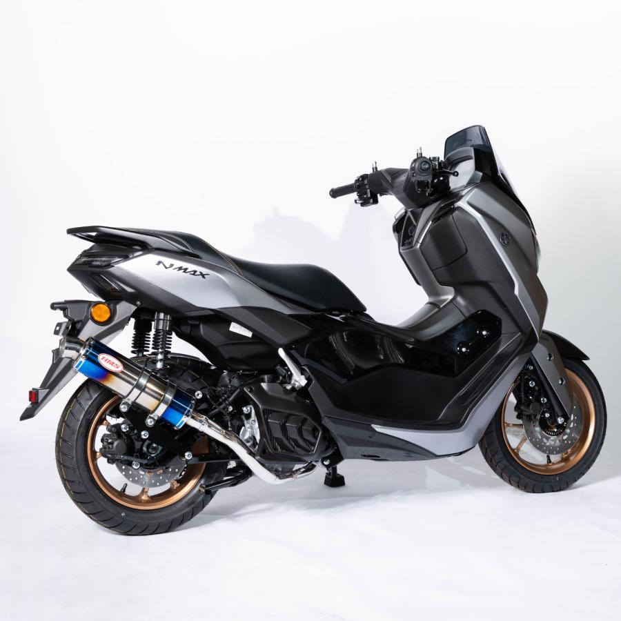 ヤマハ発動機 【国内メーカー HMS製】 ヤマハ NMAX155 対応 8BK-SG92J