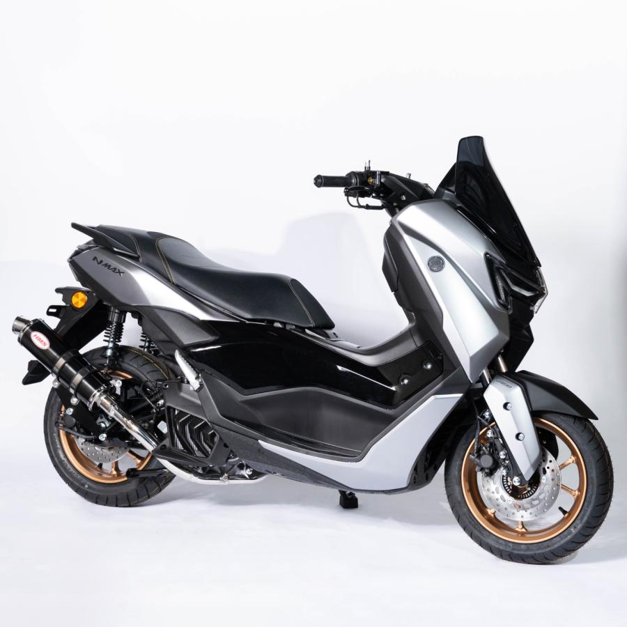 ヤマハ発動機 【国内メーカー HMS製】ヤマハ NMAX155 対応 8BK-SG92J