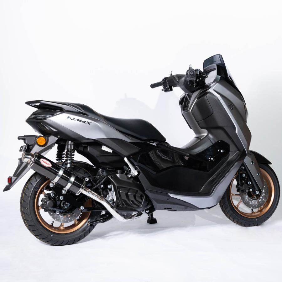 ヤマハ発動機 【国内メーカー HMS製】ヤマハ NMAX155 対応 8BK-SG92J