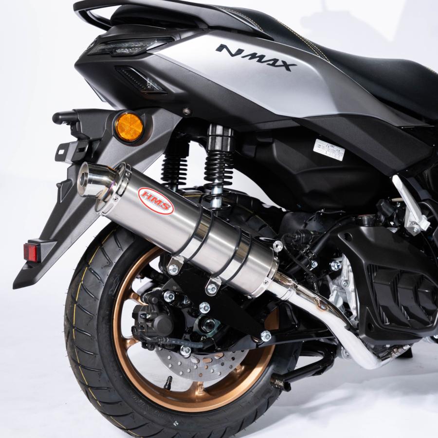 ヤマハ発動機 【国内メーカー HMS製】 ヤマハ NMAX155 対応 8BK-SG92J