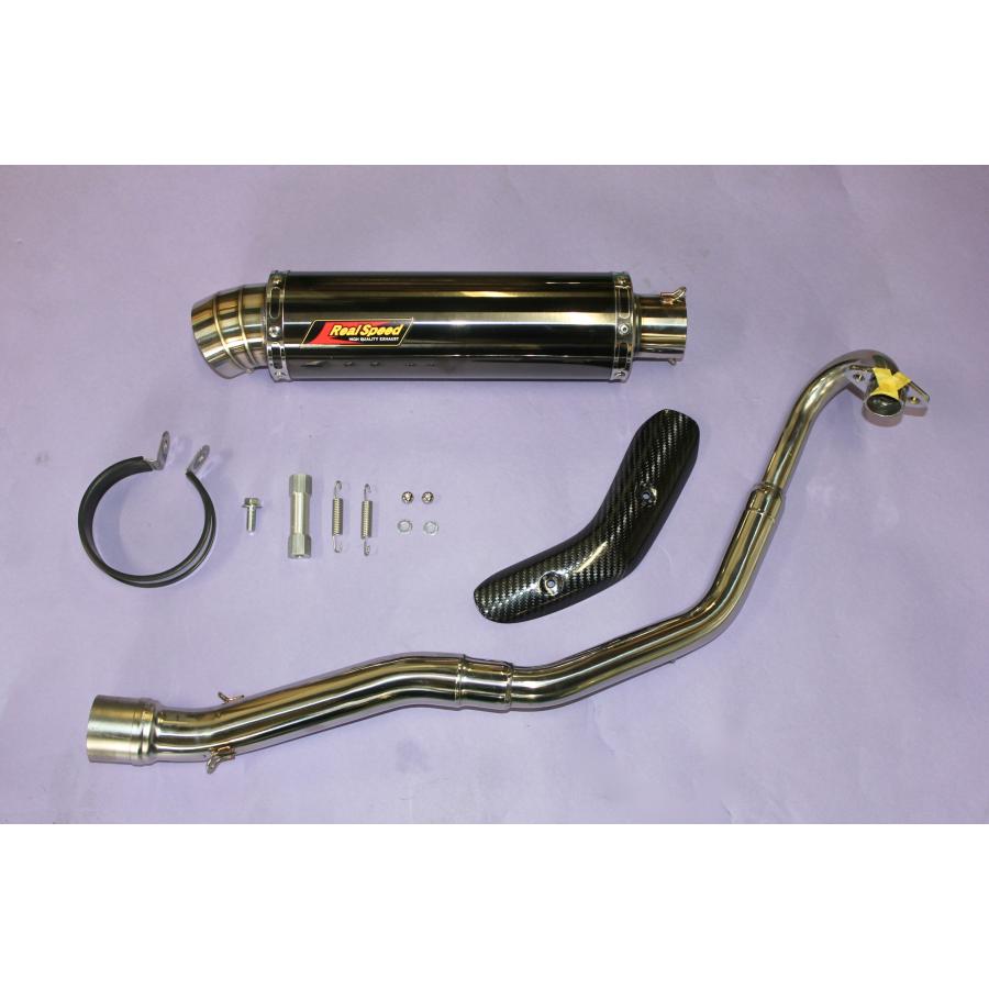 クロスカブ クロスカブ110 バイクマフラー 2BJ-JA45 8BJ-JA60 ブレイド