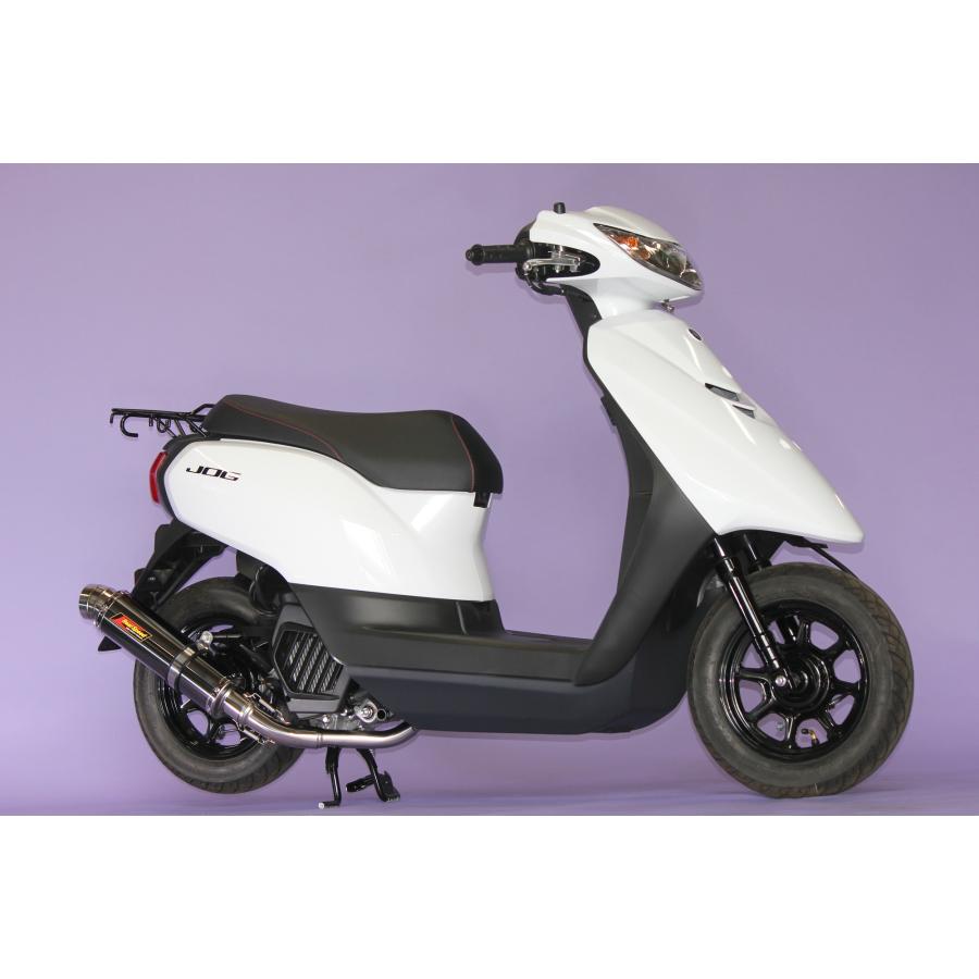 ジョグ JOGジョグ バイクマフラー 2BH-AY01 Blade ブレイド ジョグ JOGジョグ バイクマフラー 2BH-AY01 Blade ブレイド