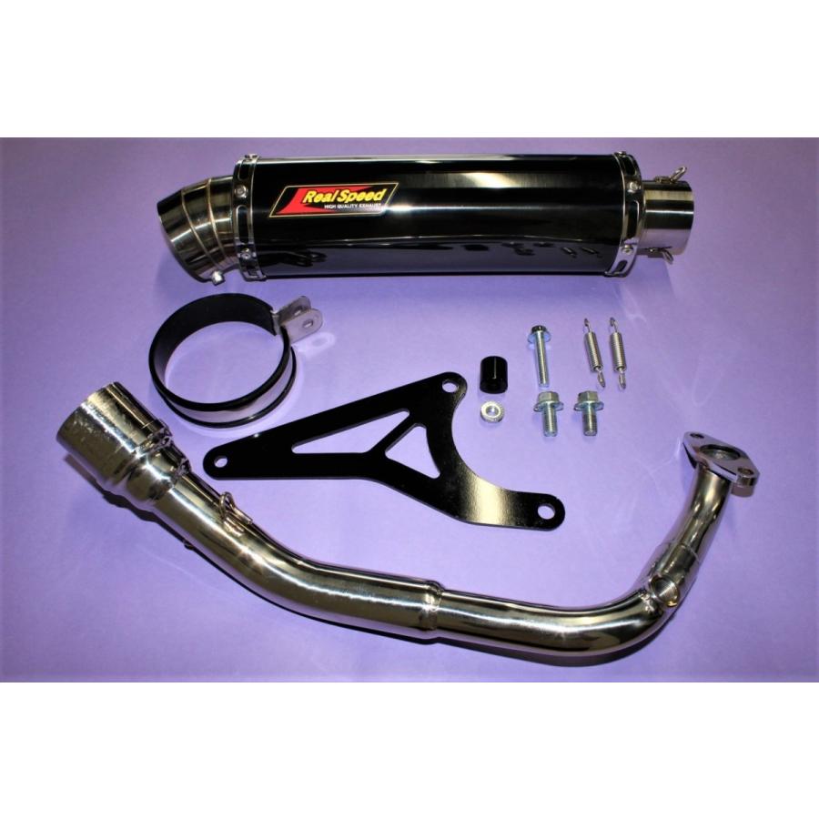 アドレス110 ce47 マフラー アドレス アドレス110 バイクマフラー EBJ-CE47A 2BJ-CE47A