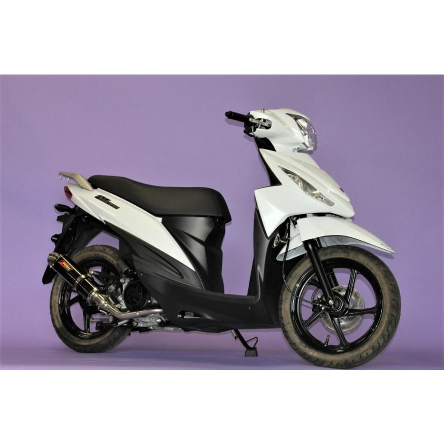 アドレス110 ce47 マフラー Amazon | アドレス110 マフラー EBJ-CE47A 2BJ-CE47A 2015年