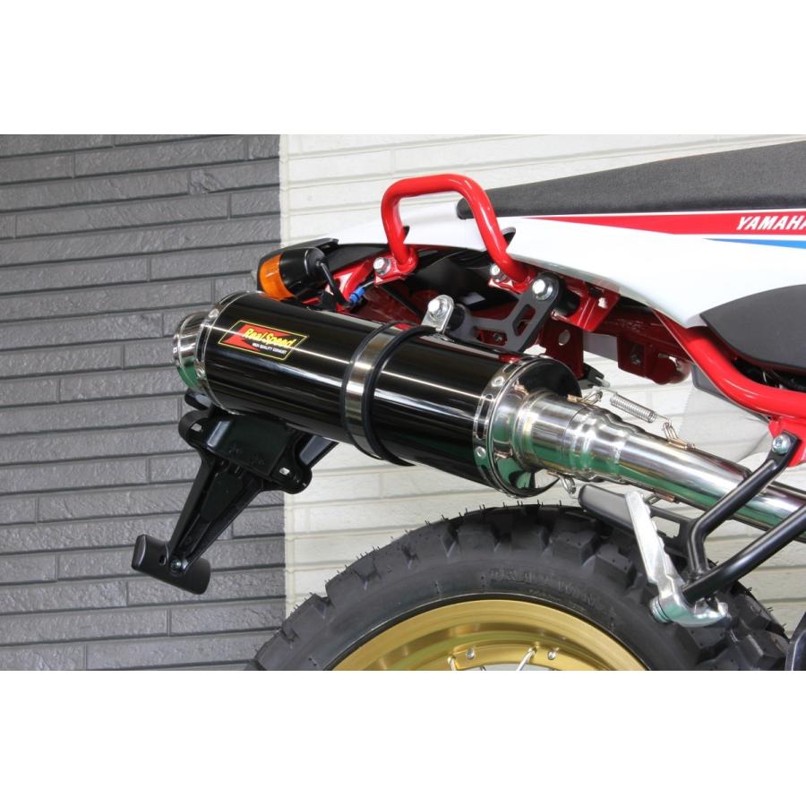ま*る様 セロー２５０純正マフラー ヤマハ セロー 250 スリップオンマフラー 口コミ・動画