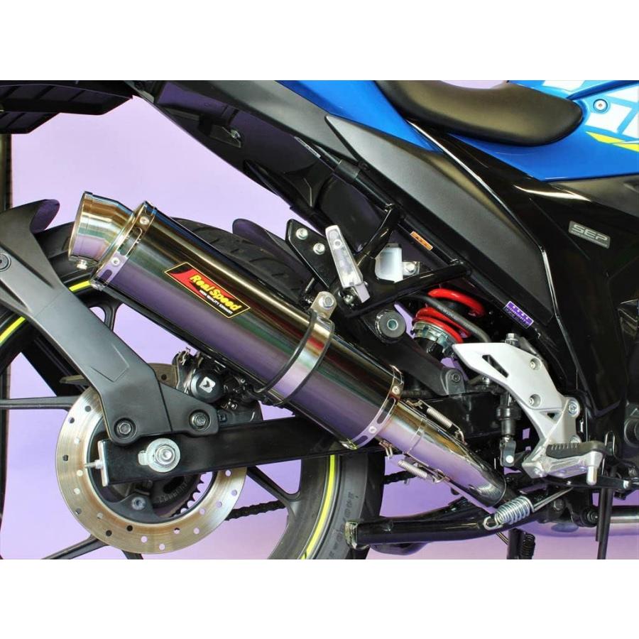 ジクサー ジクサー150 バイクマフラー 2BK-ED13N クーガ ジクサー ジクサー150 バイクマフラー 2BK-ED13N クーガ